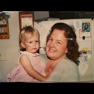 Meet your Posher, Cheryl